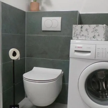 Apartmán With Wifi - 21898
