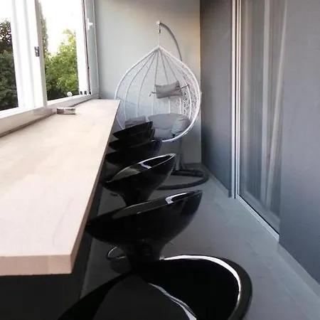 Lägenhet With Wifi - 21898 *